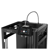 3D Printer, 600Mm/S High Speed 3D Printer, 8.7 X 8.7 X 8.7'', Black