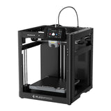 3D Printer, 600Mm/S High Speed 3D Printer, 8.7 X 8.7 X 8.7'', Black
