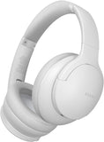 Bluetooth Headphones over Ear, 90H Playtime Bluetooth 5.3 Wireless Headphones 3 EQ Modes, Built-In HD Mic, Hifi Stereo Sound,Deep Bass,Memory Foam Ear Cups for Phone/Pc