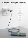Magnetic Wireless Charger Compatible with Magsafe Charger/Iphone 16E/16/16 Plus/16 Pro/16 Pro Max/15 14 13 12 Series, Wireless Mag Safe Charging Pad, Mag Charger (Blue)