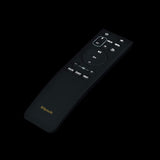 Cinema 600 Sound Bar 3.1 Home Theater System with HDMI-ARC for Easy Set-Up, Black
