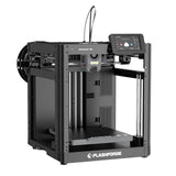 3D Printer, 600Mm/S High Speed 3D Printer, 8.7 X 8.7 X 8.7'', Black