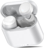 Wireless Earbuds Bluetooth 5.3 Headphones, Ergonomic Design In-Ear Headset, 50Hrs Playtime with Wireless Charging Case, APP EQ Customisable, Waterproof, 2024 Version