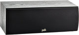 Home Theater Bookshelf Speakers – Hi-Res Audio with Deep Bass Response, Dolby and DTS Surround, Wall-Mountable, Pair, Black, 6.5 X 7.25 X 10.63 Inches