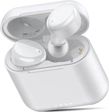 Wireless Earbuds Bluetooth 5.3 Headphones, Ergonomic Design In-Ear Headset, 50Hrs Playtime with Wireless Charging Case, APP EQ Customisable, Waterproof, 2024 Version