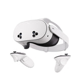 Quest 3S 128GB - Includes Batman: Arkham Shadow and a 3-Month Trial of  Horizon+ - All-In-One Headset