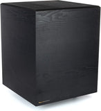 Cinema 600 Sound Bar 3.1 Home Theater System with HDMI-ARC for Easy Set-Up, Black