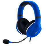 Wired Headset for Xbox Series X|S, Xbox One, PC, Mac & Mobile Devices: Triforce 50Mm Drivers - Hyperclear Cardioid Mic - Flowknit Memory Foam Ear Cushions - On-Headset Controls - White