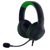 Wired Headset for Xbox Series X|S, Xbox One, PC, Mac & Mobile Devices: Triforce 50Mm Drivers - Hyperclear Cardioid Mic - Flowknit Memory Foam Ear Cushions - On-Headset Controls - White
