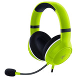 Wired Headset for Xbox Series X|S, Xbox One, PC, Mac & Mobile Devices: Triforce 50Mm Drivers - Hyperclear Cardioid Mic - Flowknit Memory Foam Ear Cushions - On-Headset Controls - White