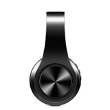 Wireless Headphones Stereo Foldable Sport Earphone Microphone Headset Handfree MP3 Player