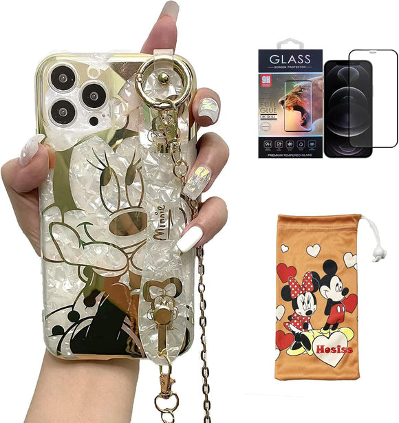 Cartoon Case for Iphone 14 Pro Max 6.7