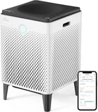 Airmega 400 True HEPA Air Purifier with Smart Technology, Covers 1,560 Sq. Ft, White