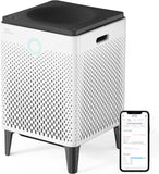 Airmega 400 True HEPA Air Purifier with Smart Technology, Covers 1,560 Sq. Ft, White