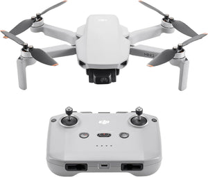 Mini 4K UHD Camera for Adults, under 249 G, 3-Axis Gimbal Stabilization, 10Km Video Transmission, Auto Return, Wind Resistance, 1 Battery for 31-Min Max Flight Time, Intelligent Flight