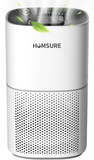 Air Purifiers for Home up to 1300 Sq.Ft, Large Air Purifier with HEPA 13 Filter, Remove 99.97% of Pet Hair Odor Dust Smoke Pollen, White, HKJ-200A