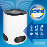 Tabletop 90 Air Purifier