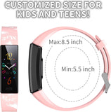 Fitness Watches for Kids, Activity Tracker with Pedometers, Stopwatch, IP68 Waterproof, 11 Sport Modes Smart Watch for Kids Age 6-16 Years Old
