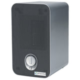 Air Purifier with HEPA Filter, UV-C, Removes Smoke, Odors, Mold, 338 Sq. Ft., AC4100