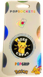 Phone Grip with Expanding Kickstand, Pokemon - Translucent Glitter Evolution Party