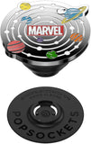 Phone Grip with Expanding Kickstand, Marvel - Enamel Universe
